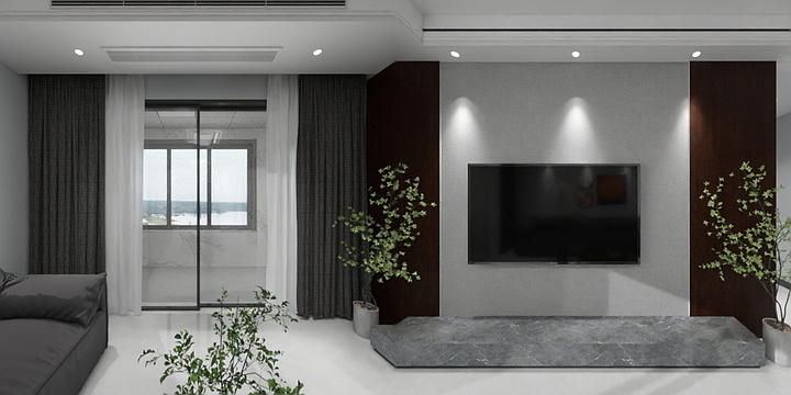 MGman-紫竹园-装修设计方案