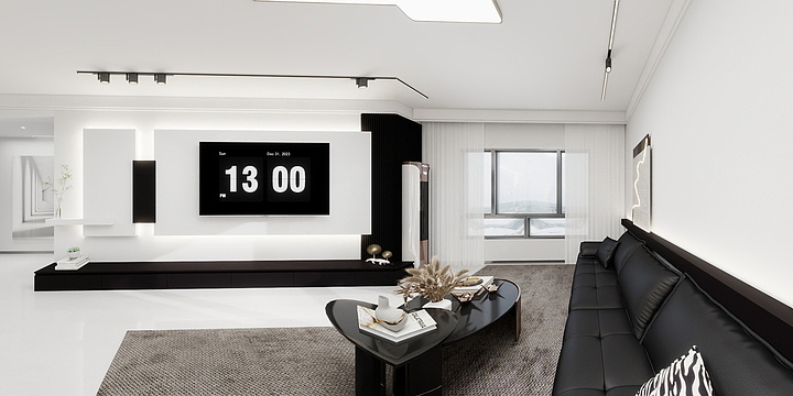 本创.空间设计-湖畔丽园-副本-装修设计方案