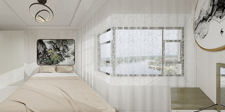 林思宇FEbK-东莞市轻工业学林思宇-副本-副本-装修设计方案