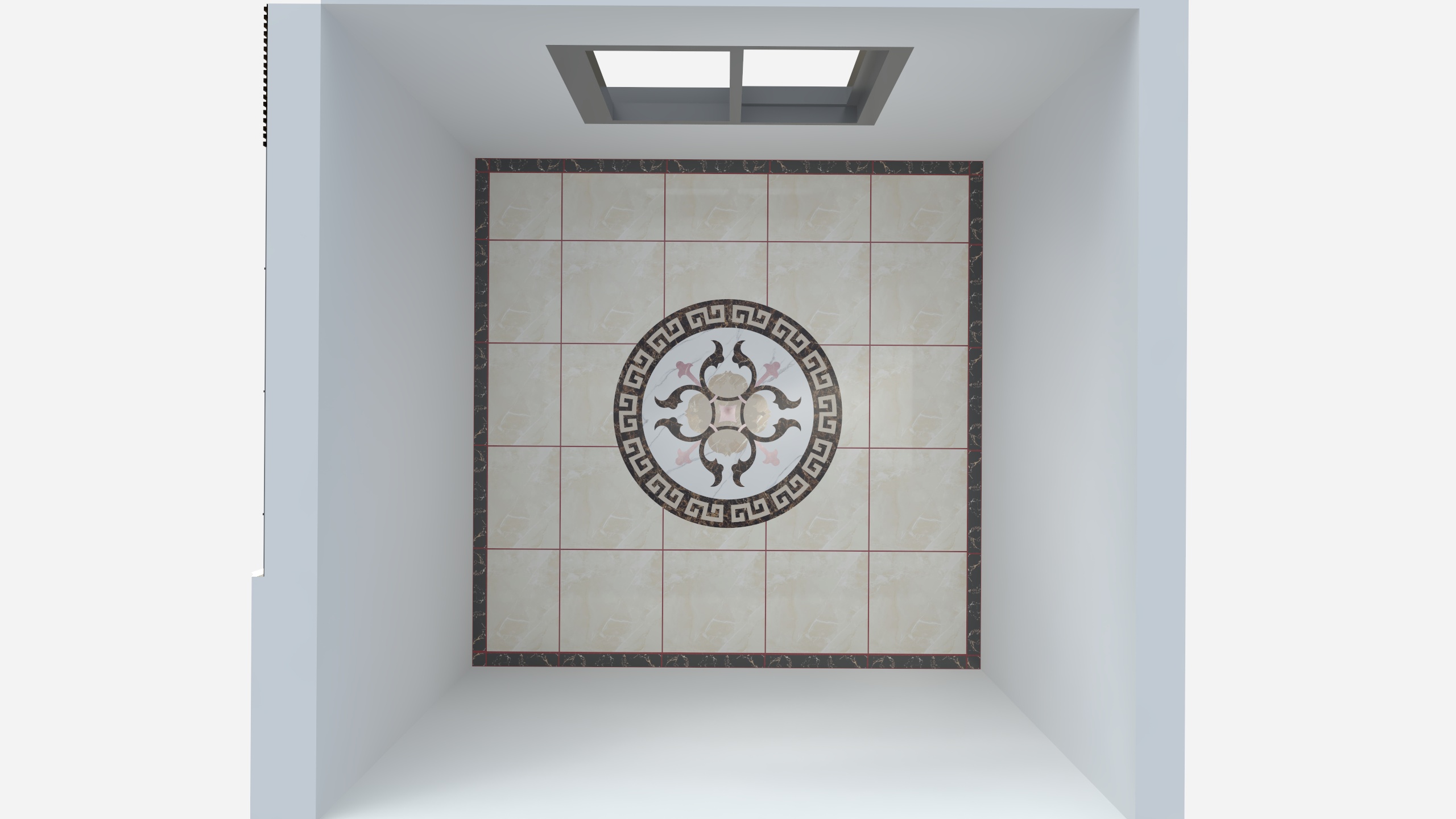 诺诺l设计-环江天筑农庄-装修设计方案