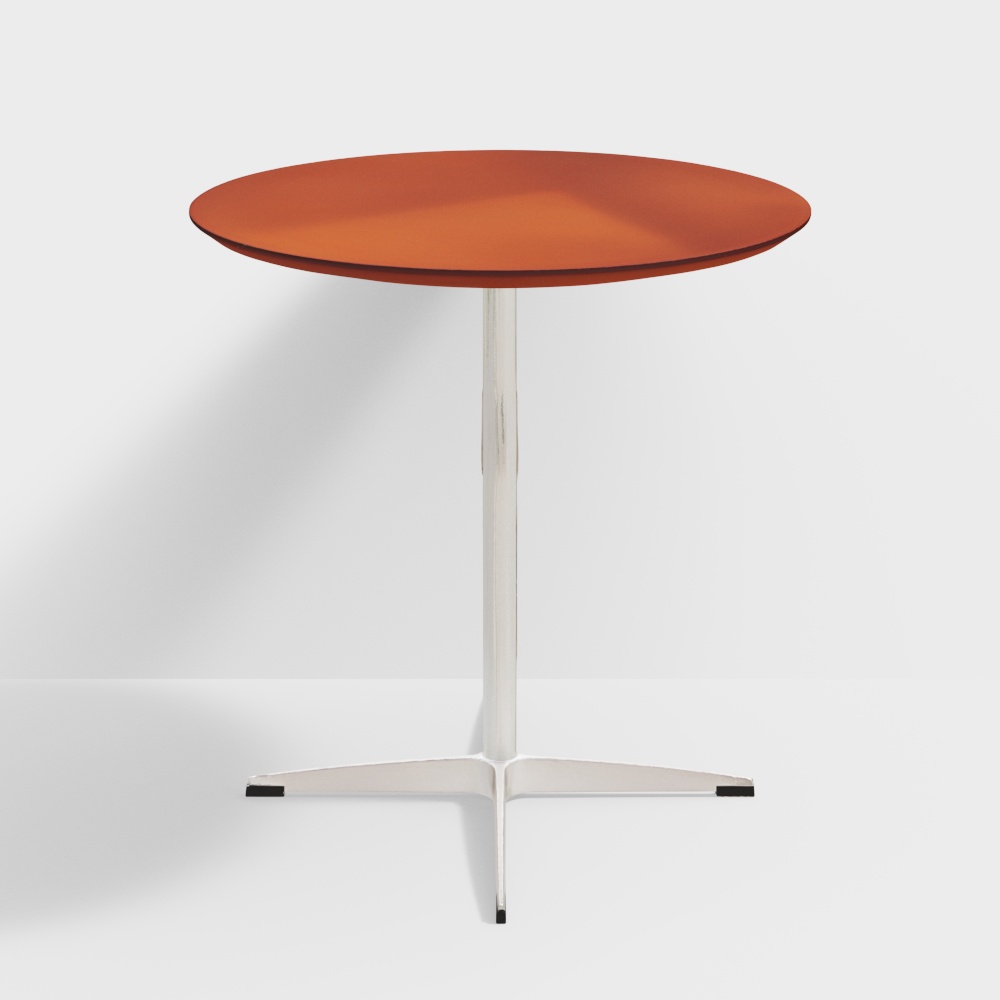 dining table3D模型