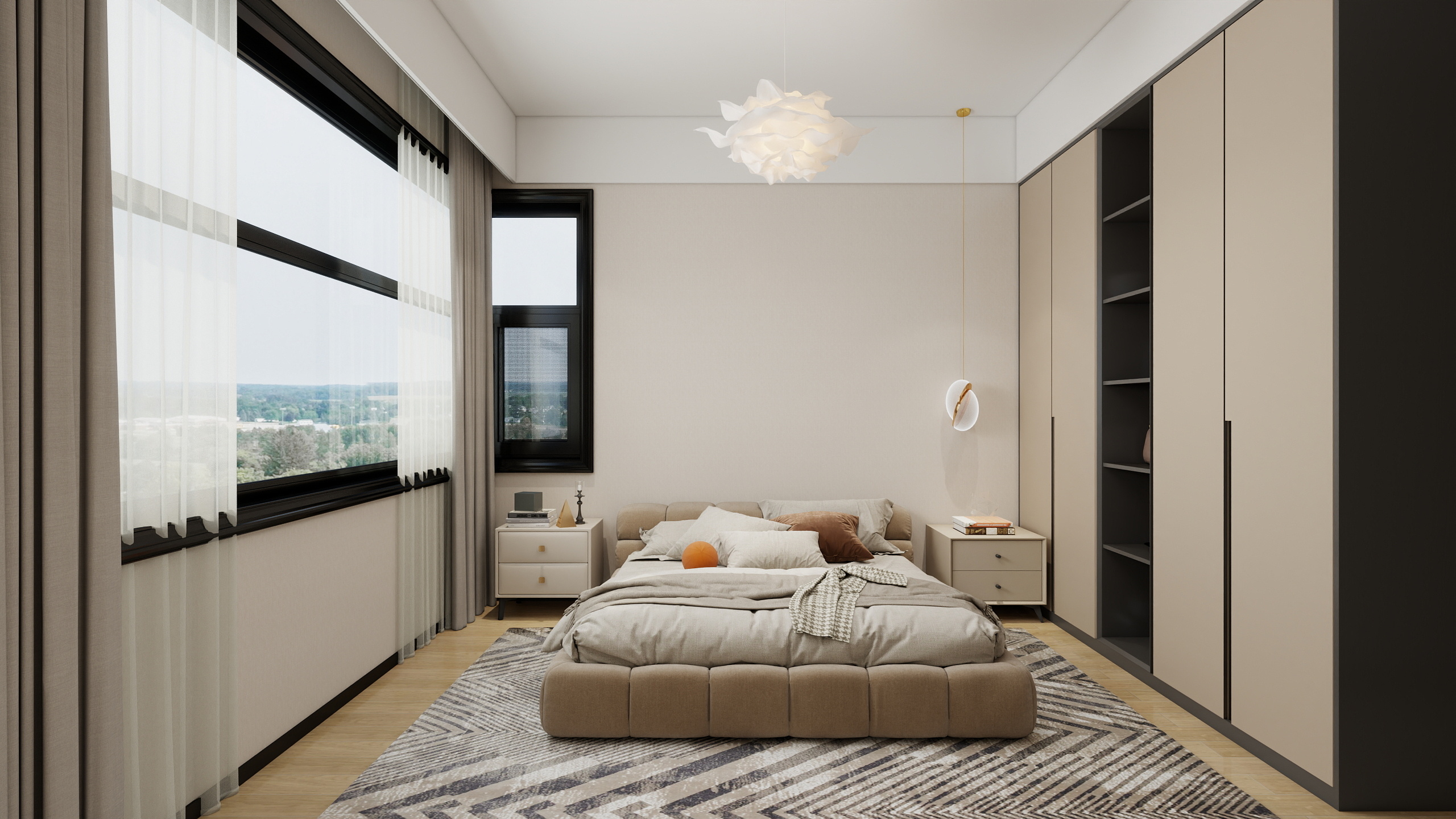 zAjoNGOb-周善勤-初级考核实操题-装修设计方案