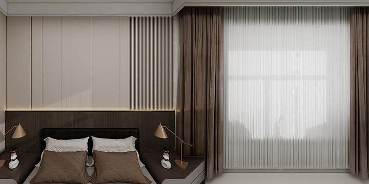 壹创空间-纳丹堡-装修设计方案