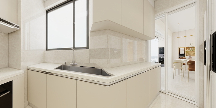 李继雪15636141020-TOD蔚澜之城1栋1-1002-装修设计方案