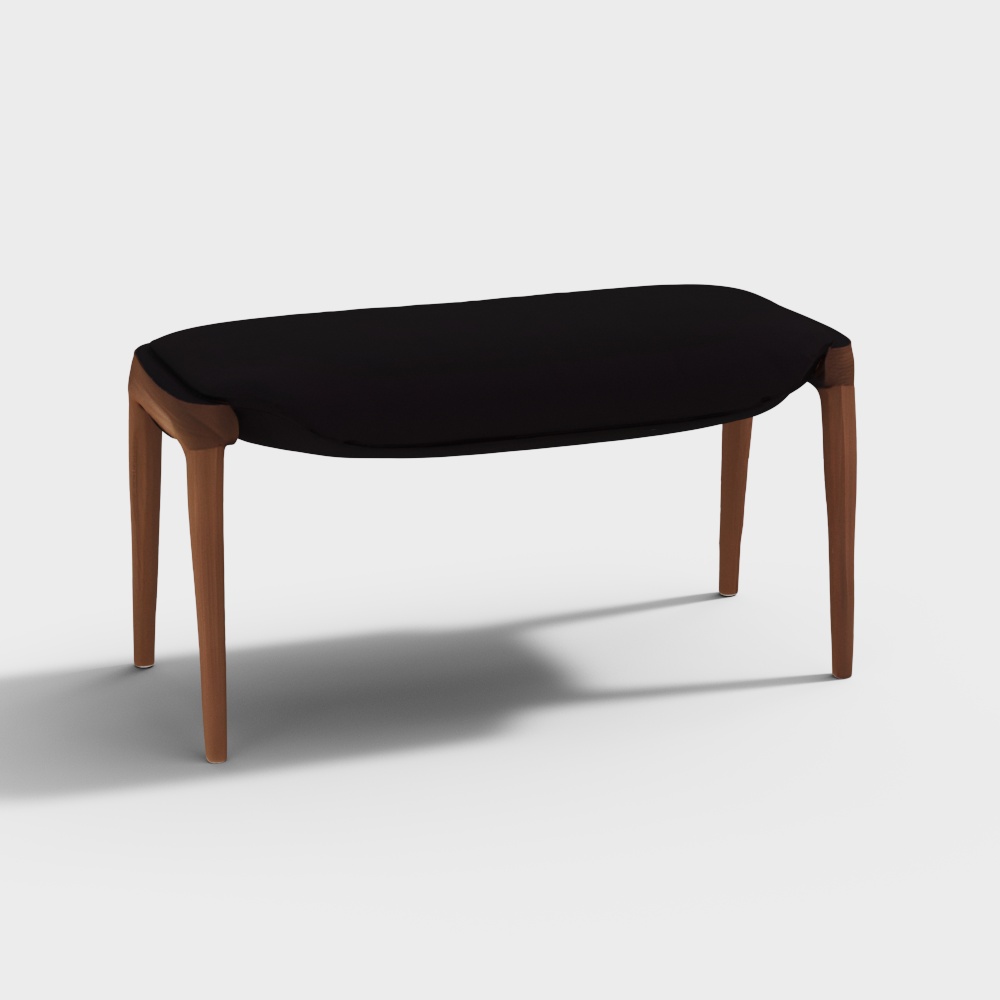 stool3D模型