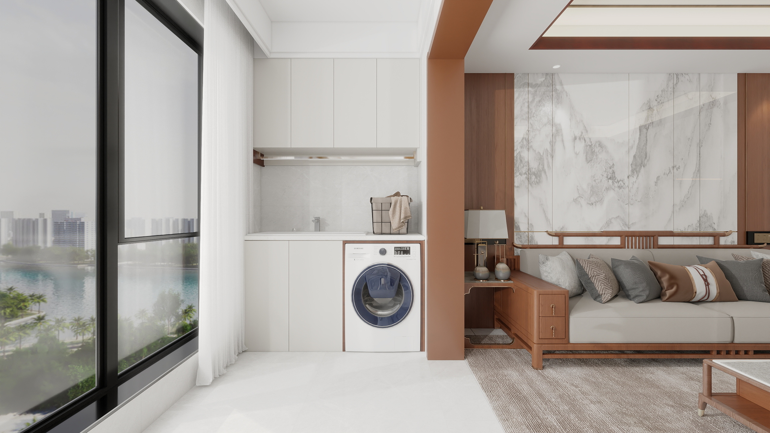 MarrymenjIr-翡翠公馆-副本-装修设计方案