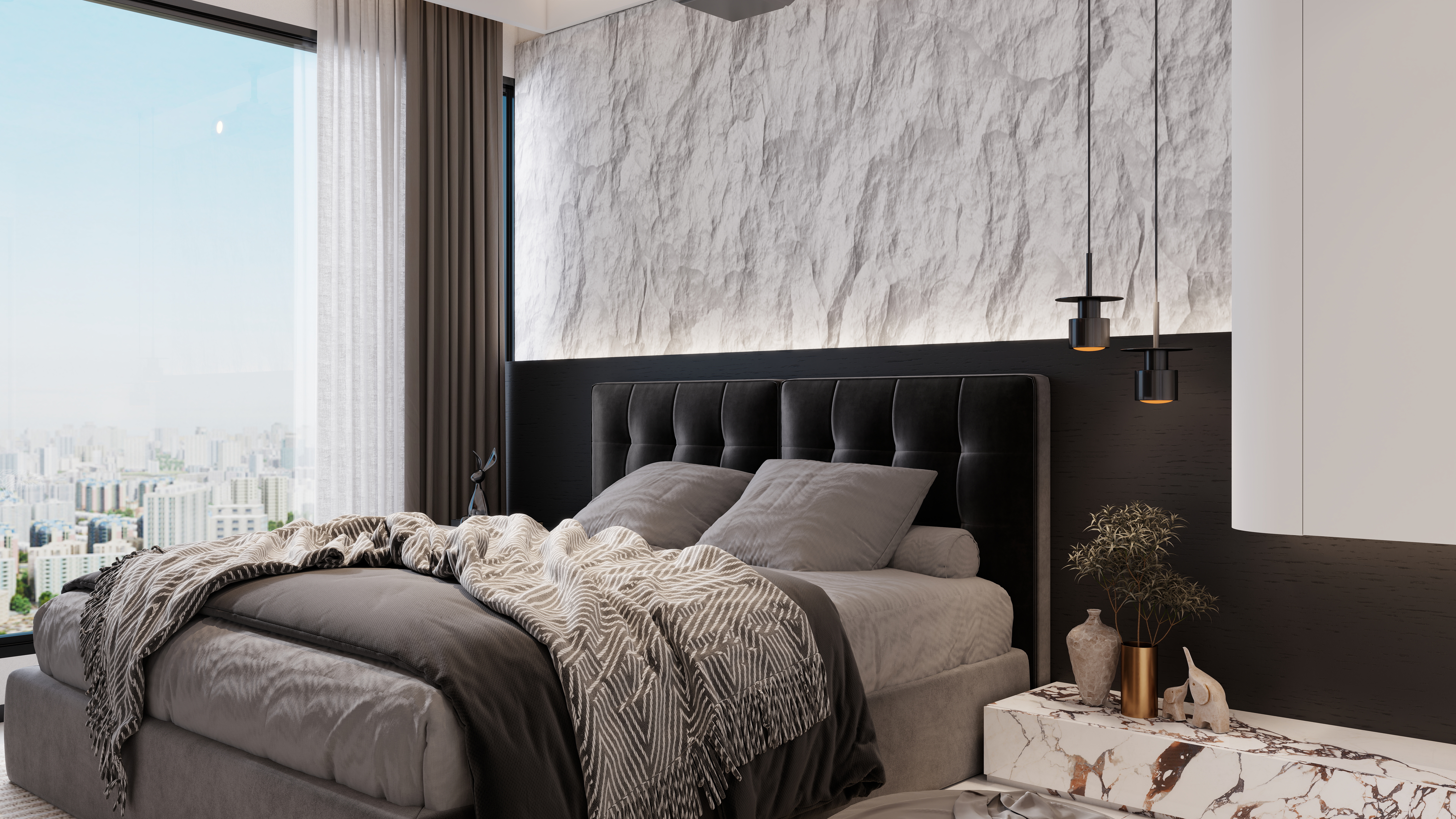 丶Fahaxiki-誉江境112-装修设计方案