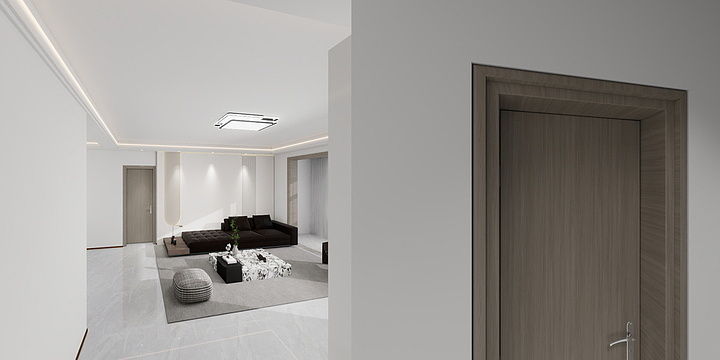 洛品装饰-碧桂园-装修设计方案