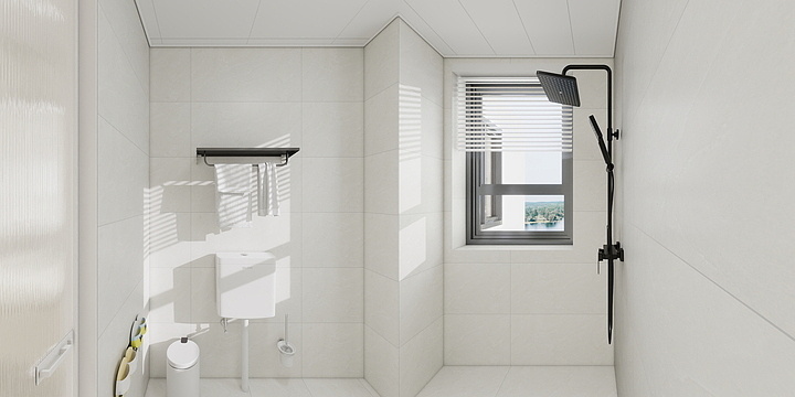 杨不休-新城悦隽翟总雅居-装修设计方案