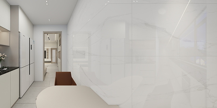 韦台甫-顶楼-装修设计方案