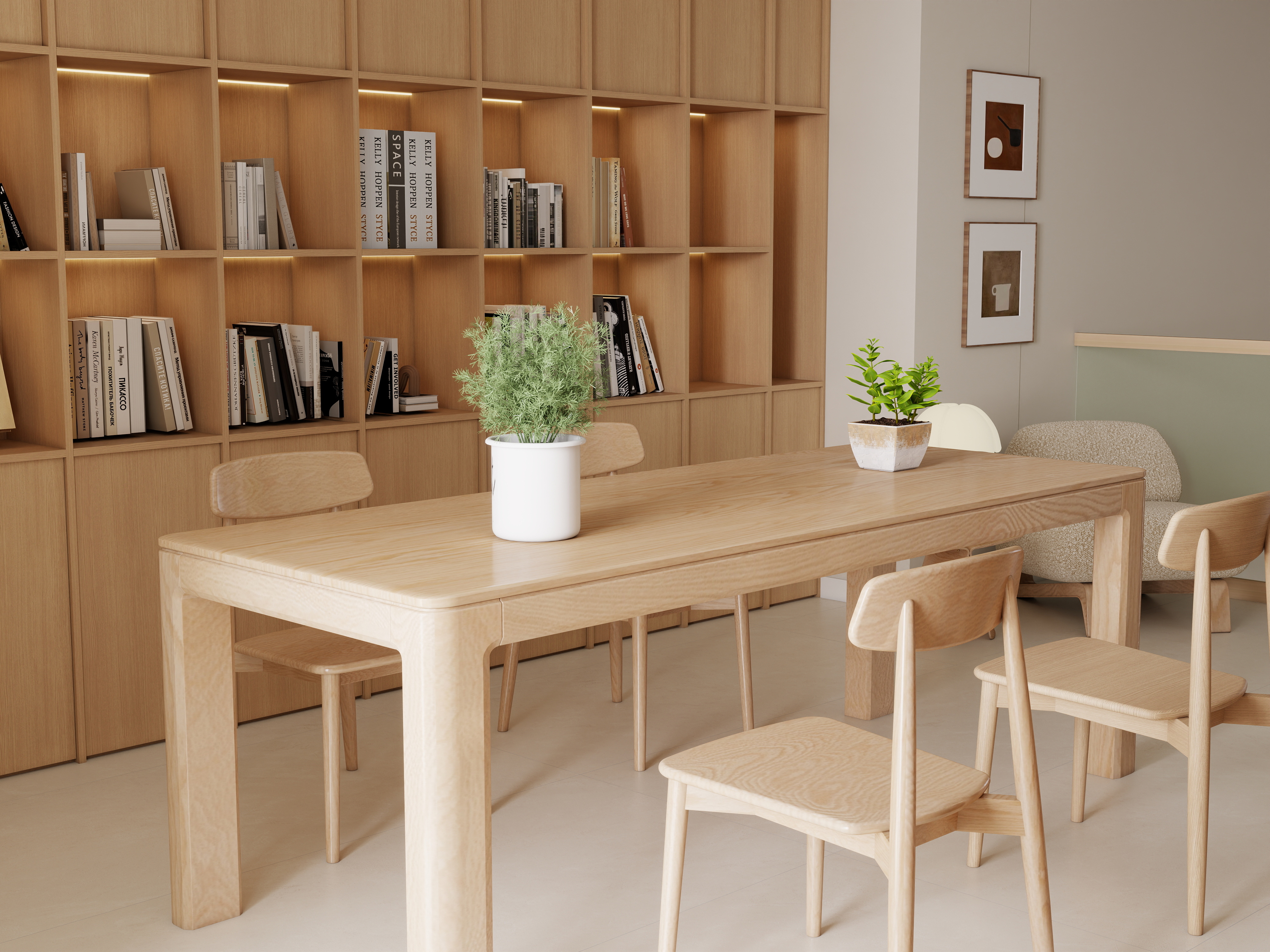 李佳洋-翡玲湾3期77栋装修效果图