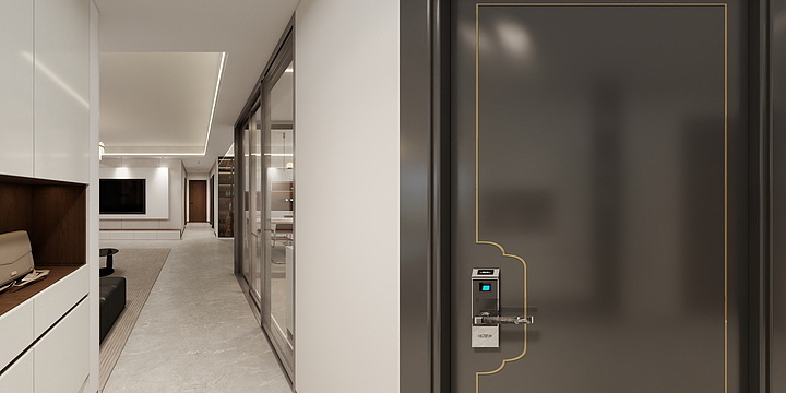 淡茶淡香醇-优山美地12-1-1002✔-装修设计方案