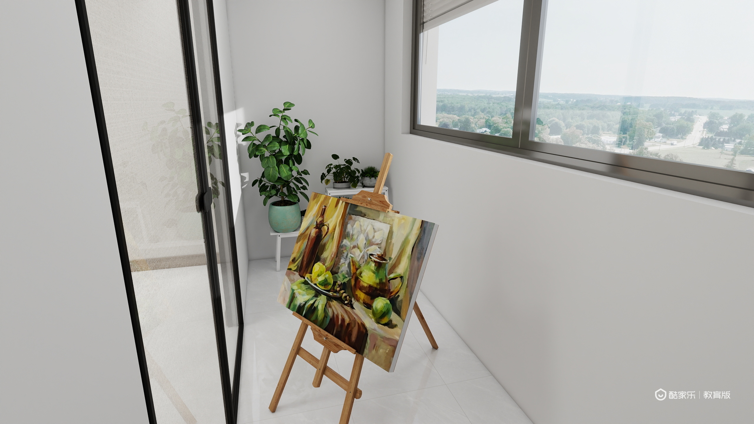 陈建廷prMF-东莞市轻工业学校—陈建廷-装修设计方案