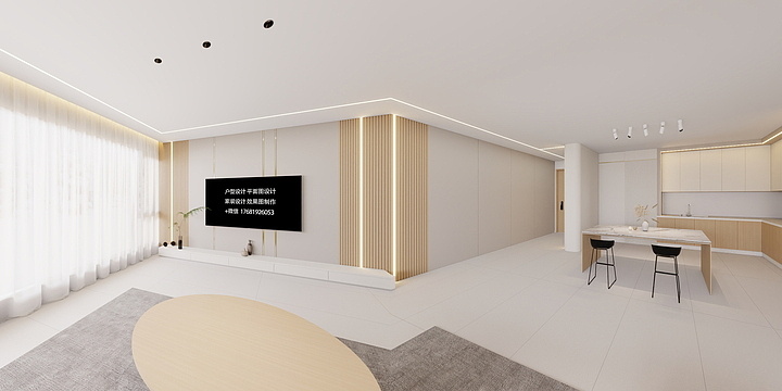 .~12-Nova House Creation Sdn Bhd -装修设计方案