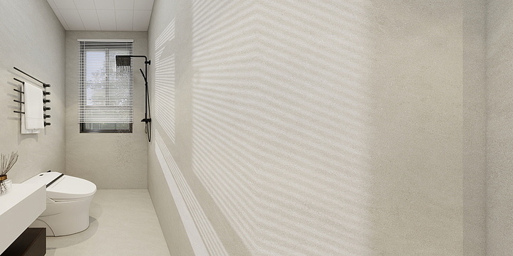 Sk.色咖视觉表现-王继东-装修设计方案