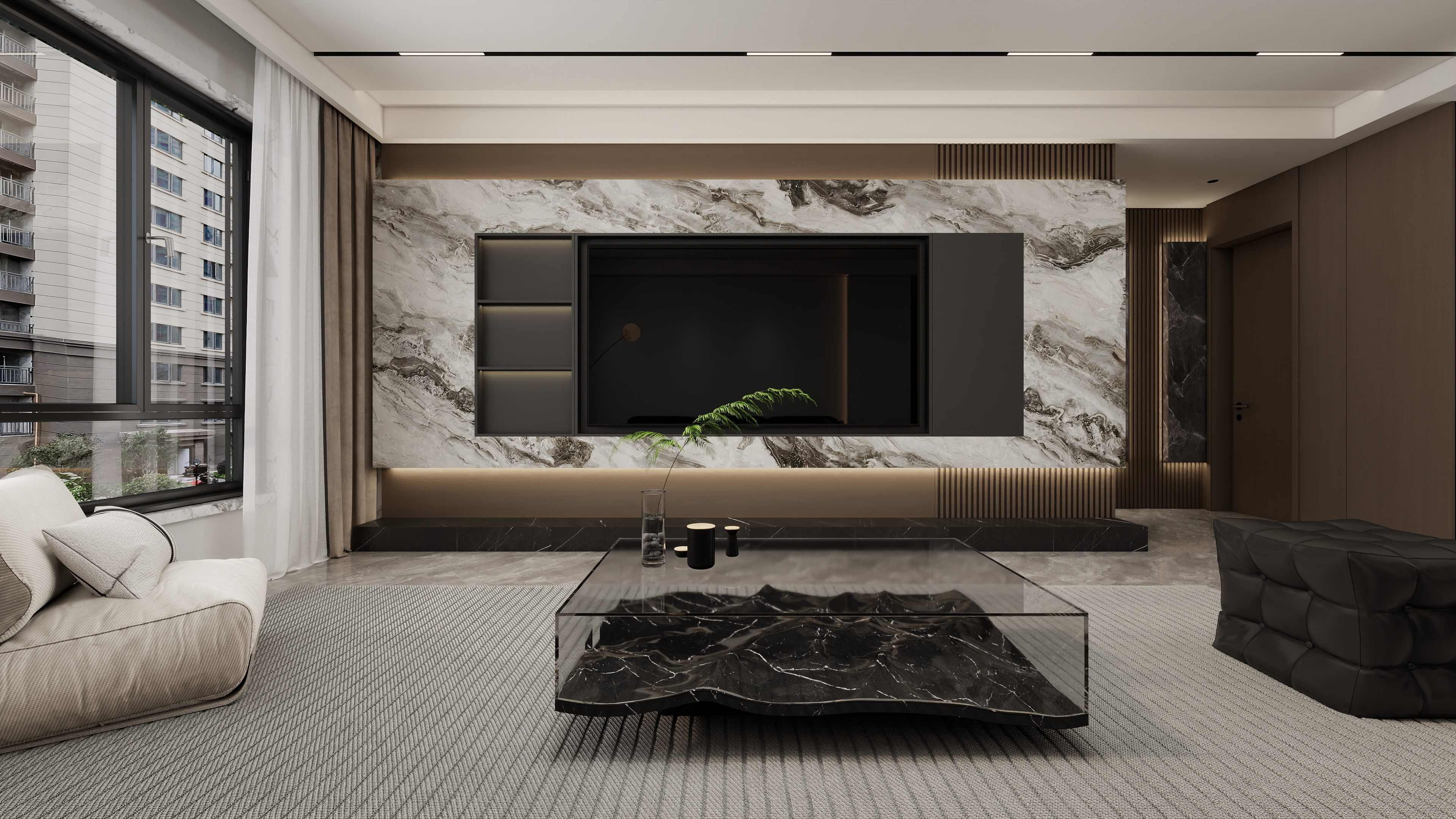 钟华辉OAHL-温泉-装修设计方案