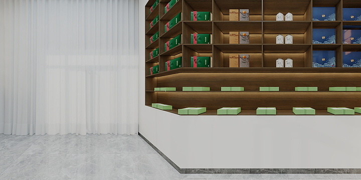 凉橙fkMSZjJUYqnB-一楼-装修设计方案