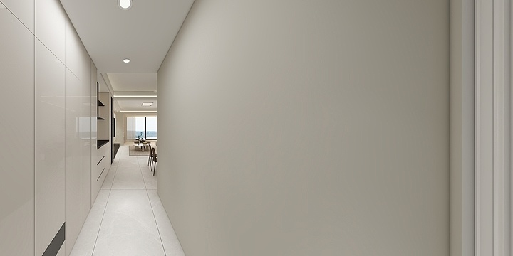 LT-兰庭设计工作室-展图悦l珑湾13A-605-装修设计方案