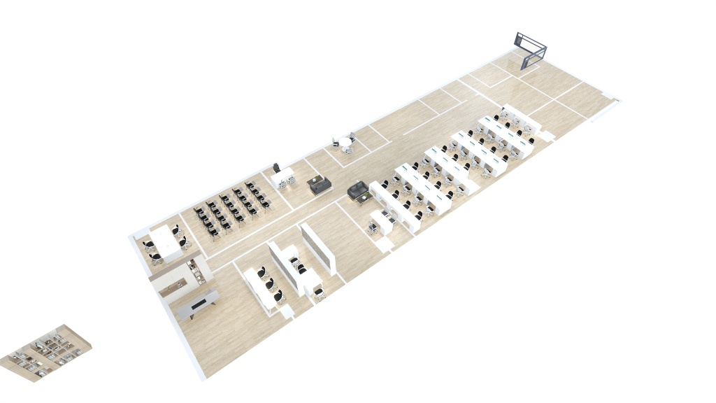 WLZY家具-国金-装修设计方案