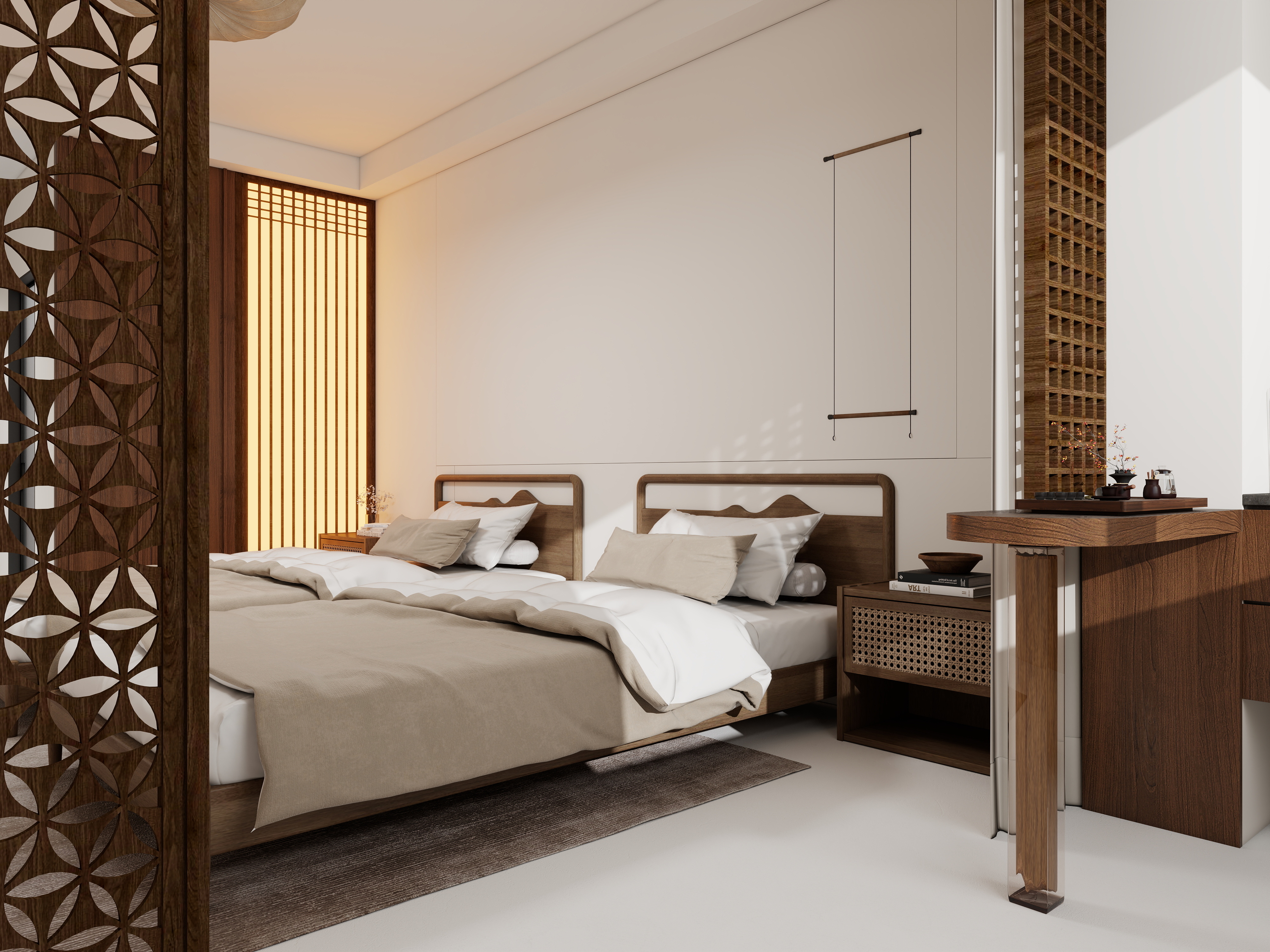 任礼-宋美民宿-装修设计方案