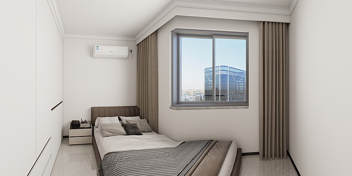 空间变装18751629569-风和6-1-1302现代-装修设计方案