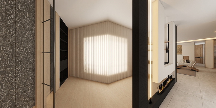 姚以霖-玖玺台139-改原木-装修设计方案