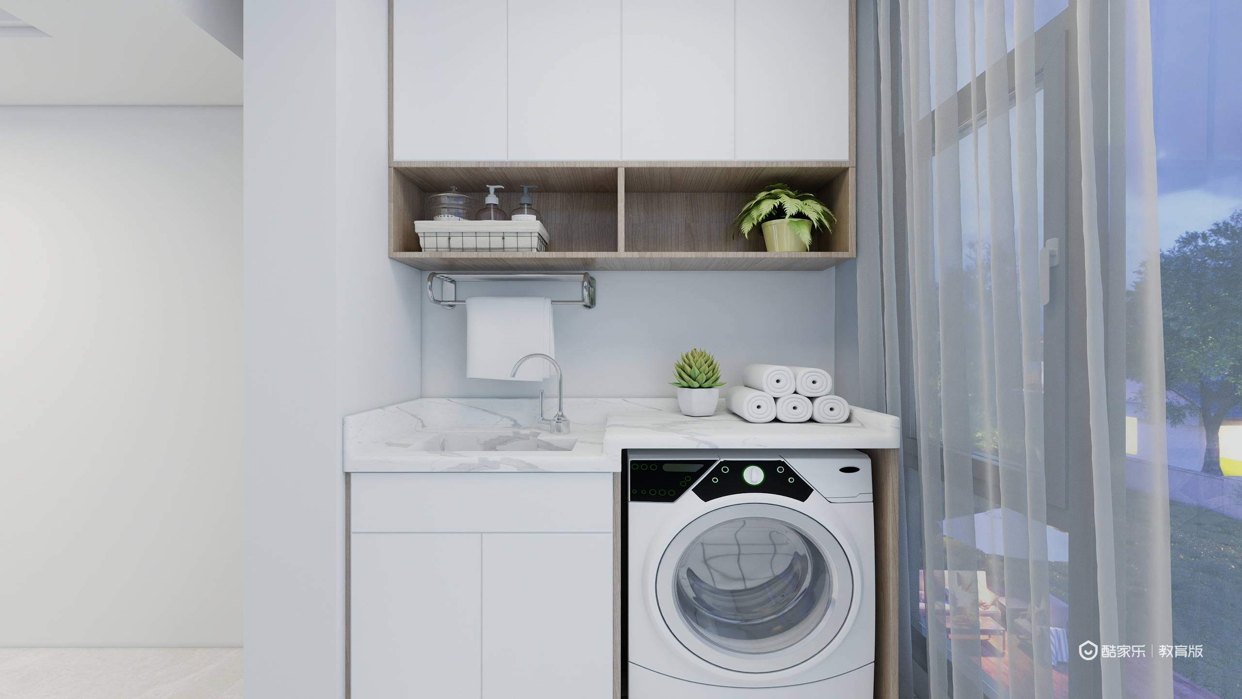 赖佳巧-顺德职业技术大学-赖佳巧-装修设计方案