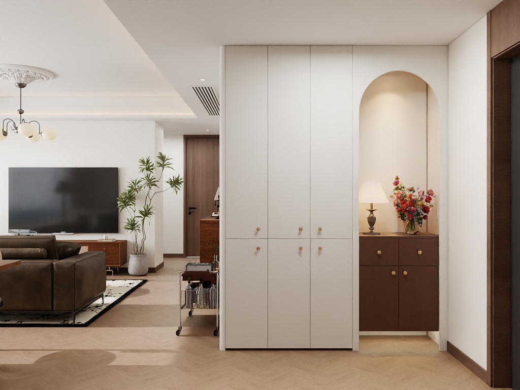 SJ-YC-中建潮阅尚境-装修设计方案