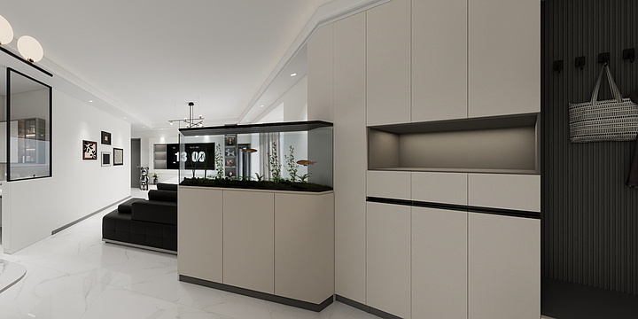 释槐abKz-未命名方案-装修设计方案