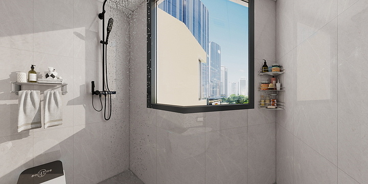 设计师文舟-136㎡3室-装修设计方案