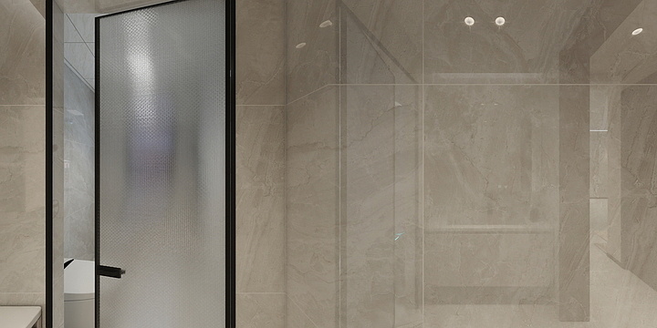 闫祯-华厦中央公园 完成2025.6 小姨-装修设计方案