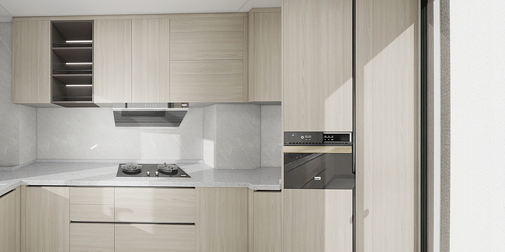 建阳区-分销-瑞玺苑4-2-1403-装修设计方案