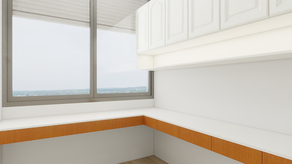 大头的-天瑞公馆1-装修设计方案