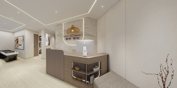 胡佐林-上海市宝山区东林路宝城二村45号1楼-副本-装修设计方案