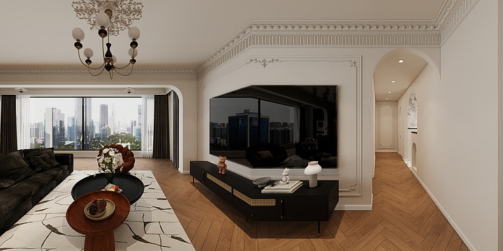 王楠彬-东投13-2-502-装修设计方案