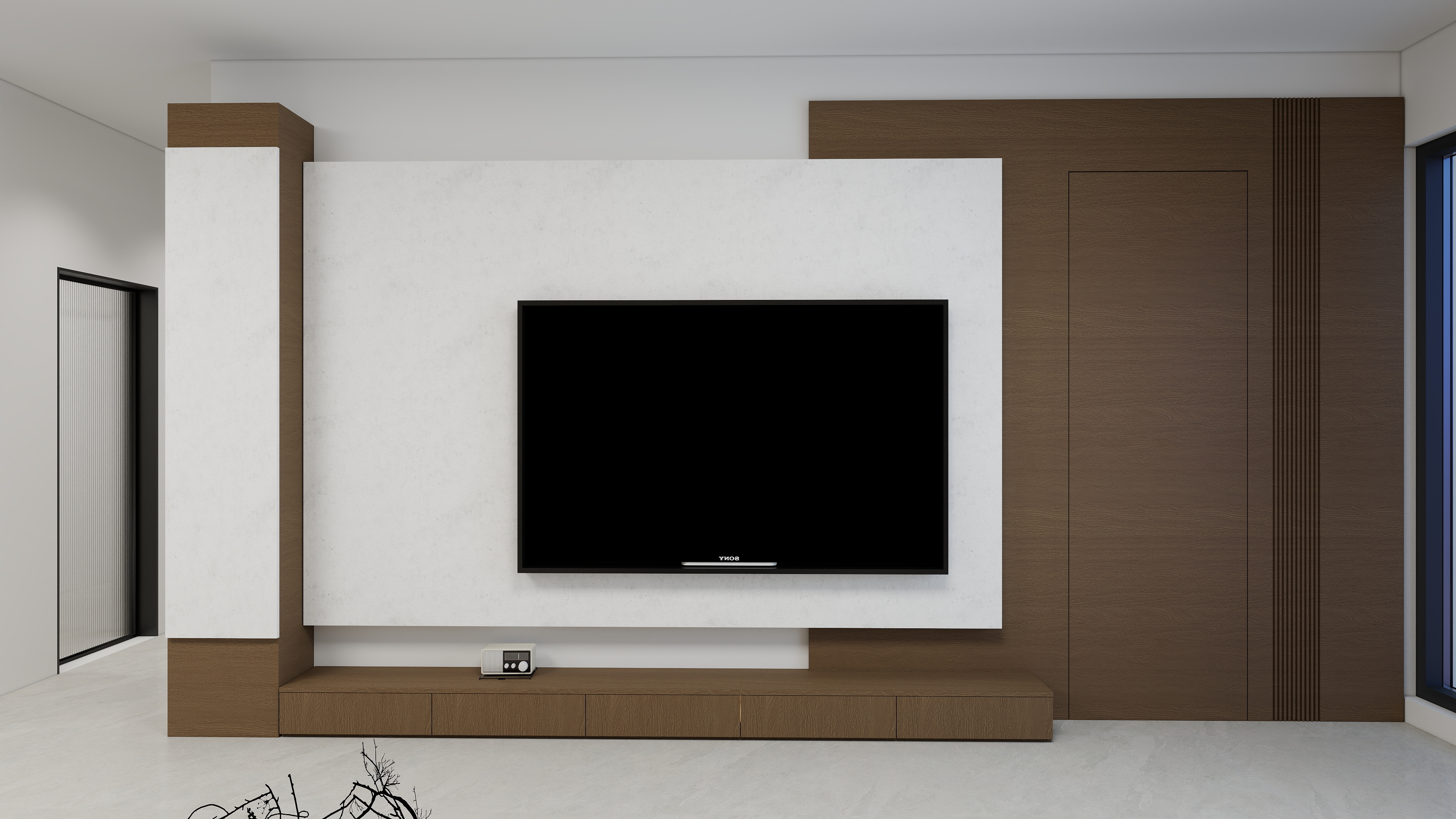 您身边的家居搭配师-丰业香山郡 装修效果图