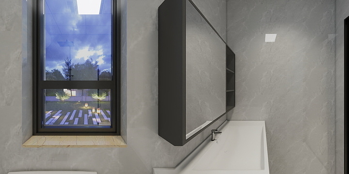 张丁铭-太和英郡-装修设计方案