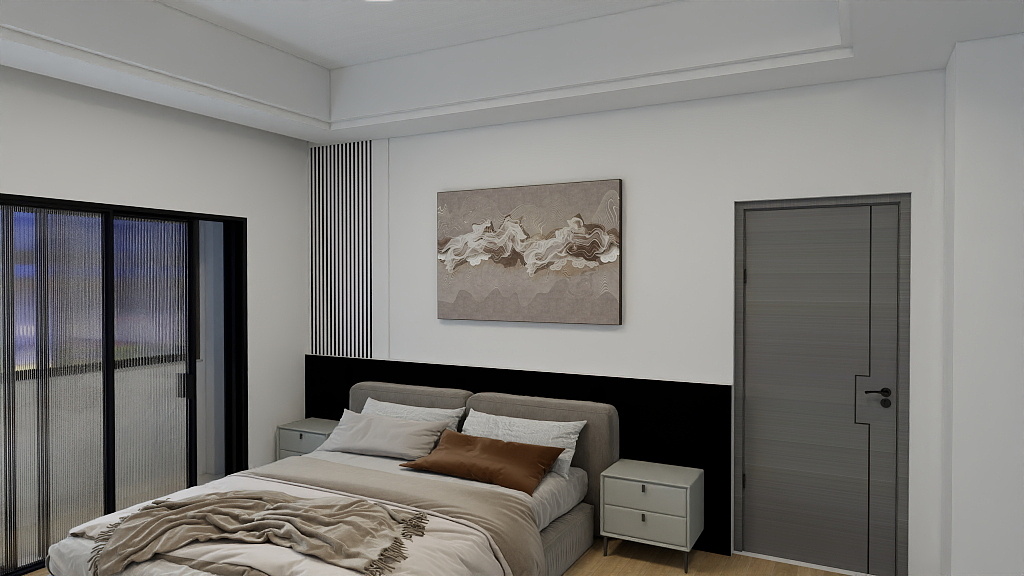 厙厾-45田-装修设计方案