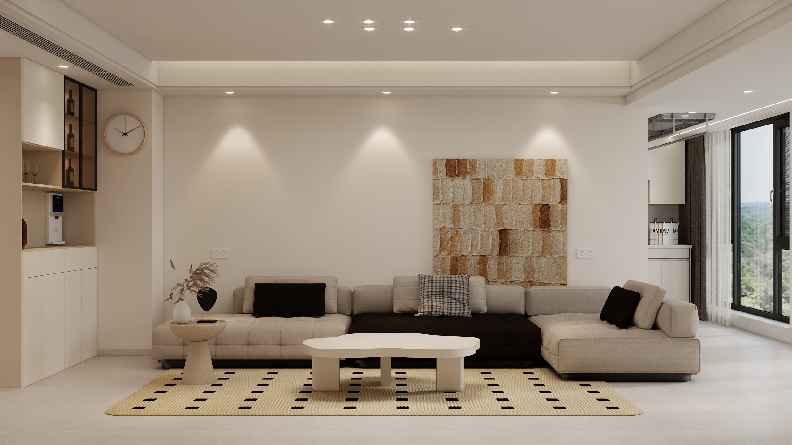 0CHURUI-置地广场-装修设计方案