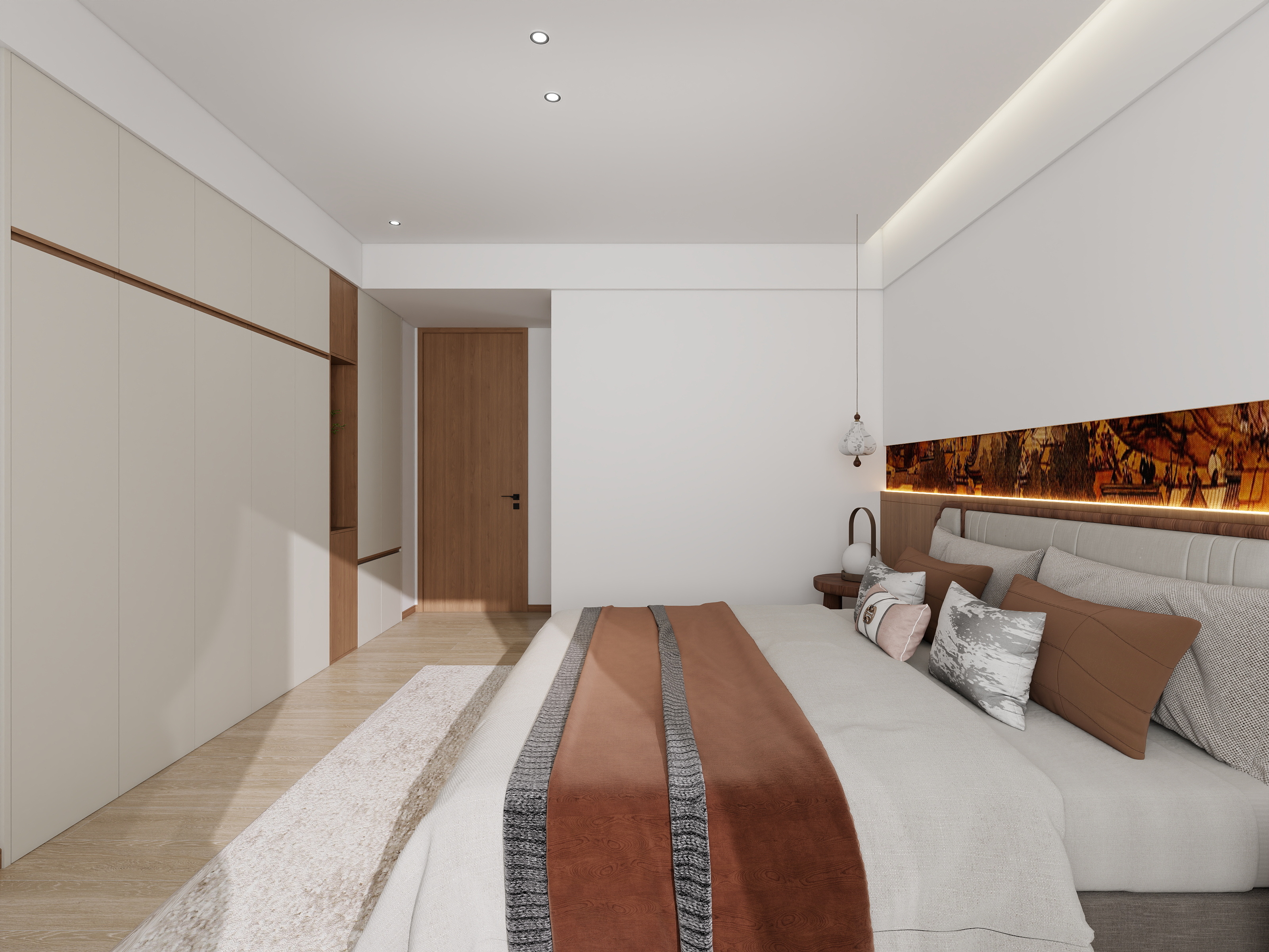 朱剑男-【备份】大平层7#_装修效果图