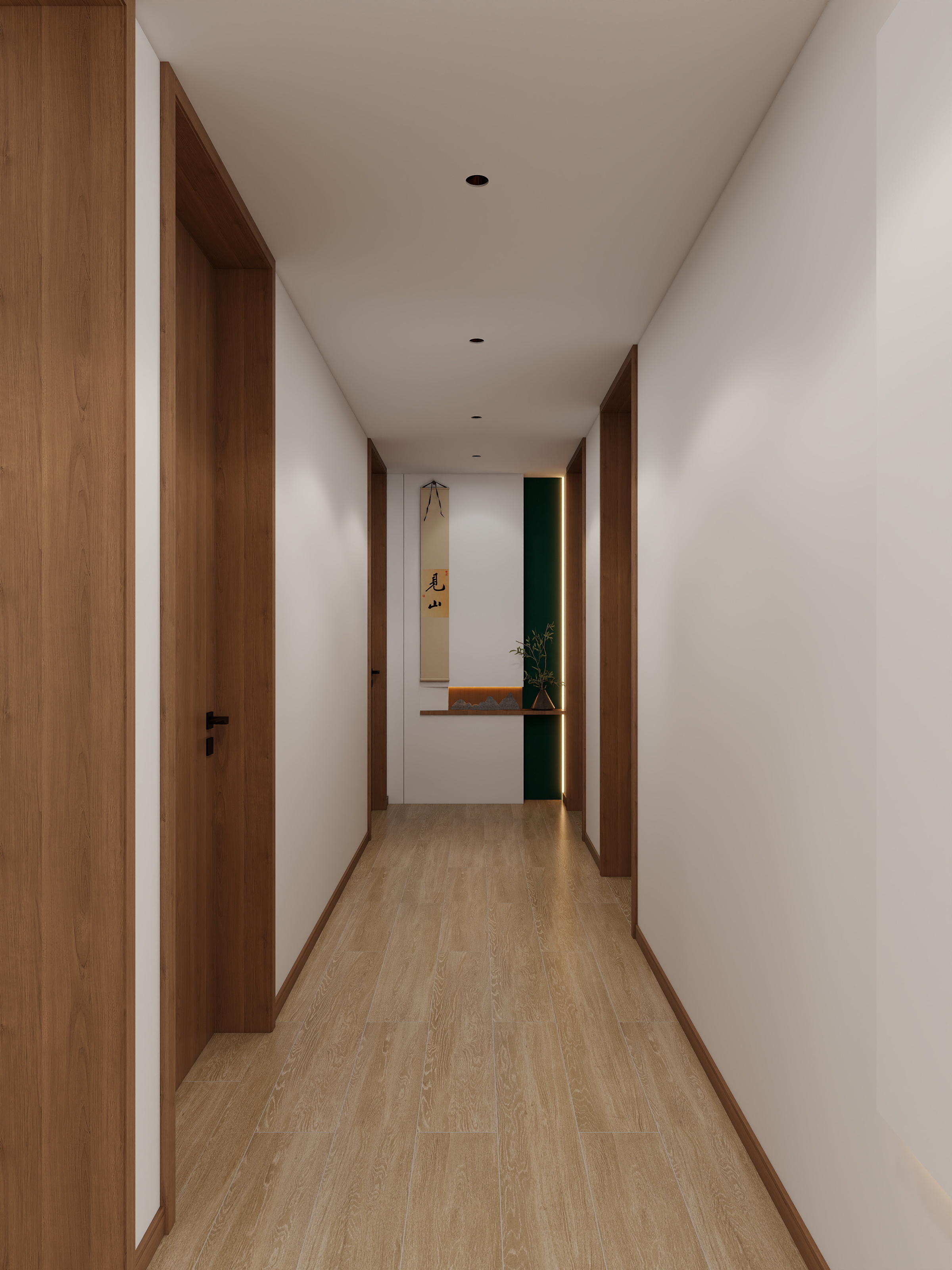 朱剑男-【备份】大平层7#_-装修设计方案