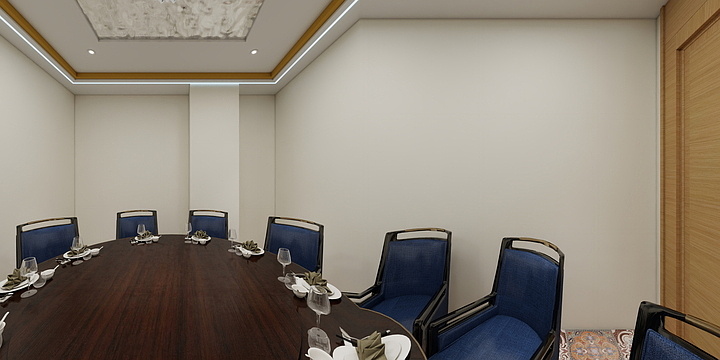 超维度设计-五一农场-装修设计方案