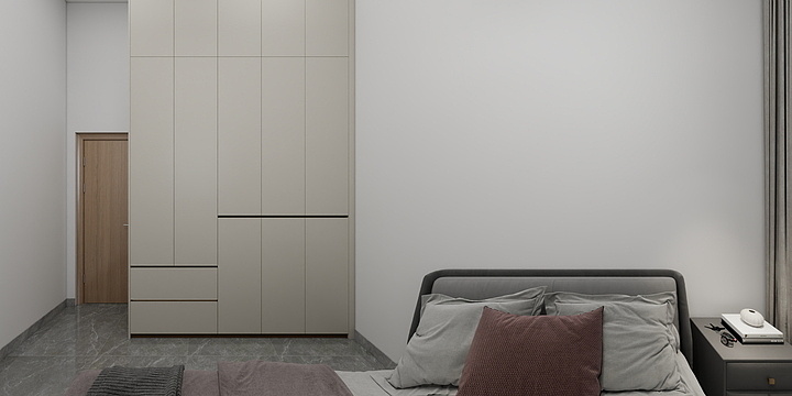 艺居室内设计-下袁村-副本-装修设计方案