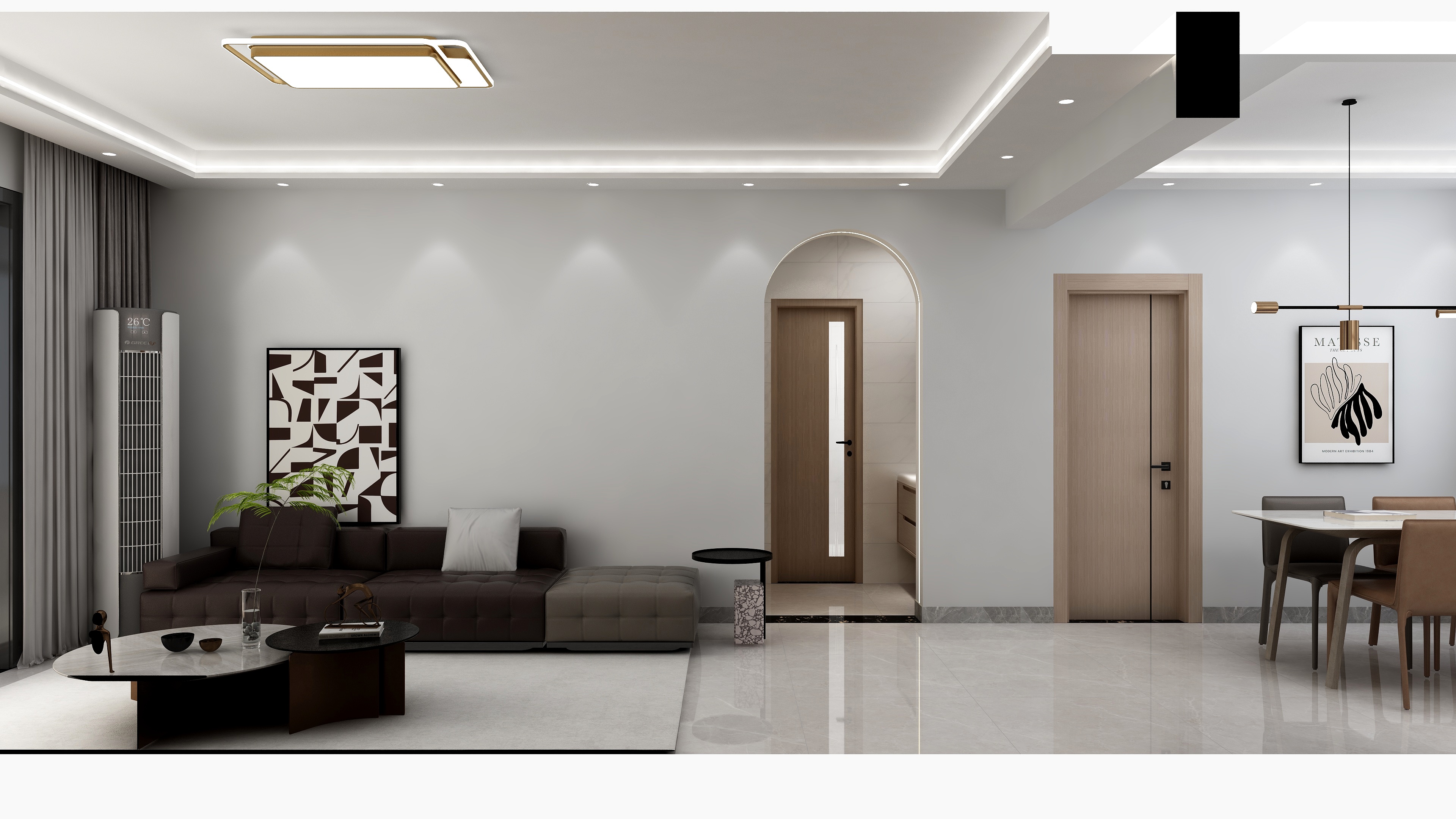 追求冀-理想城22-1062-副本-装修设计方案