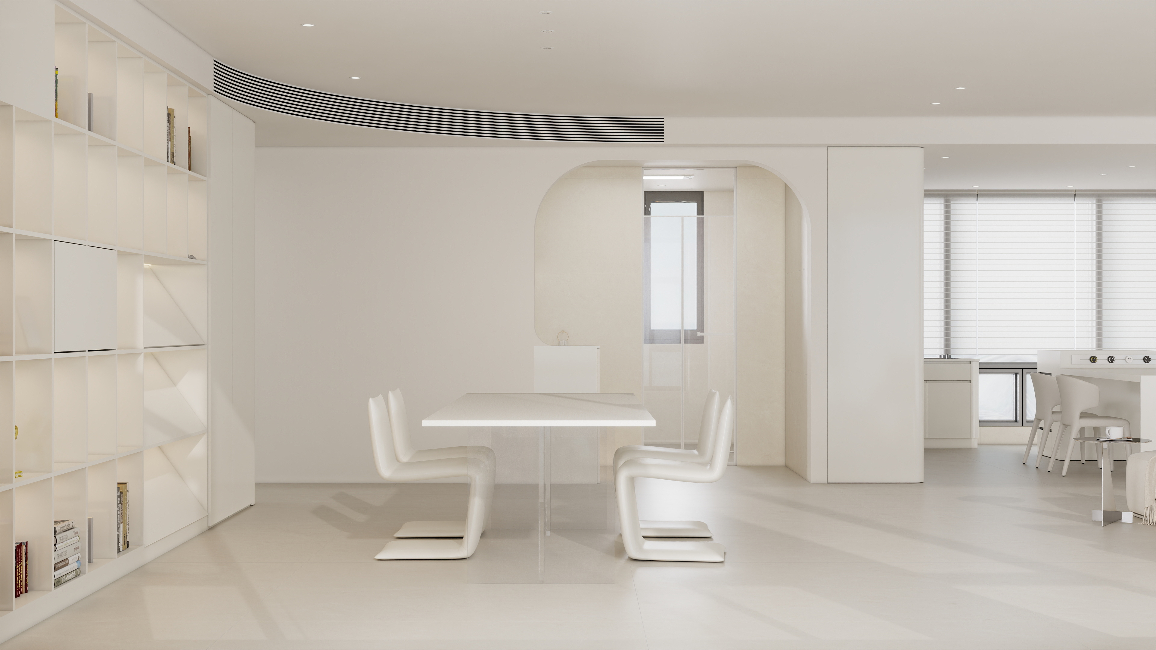 李佳洋-潍坊奎文玉-装修设计方案