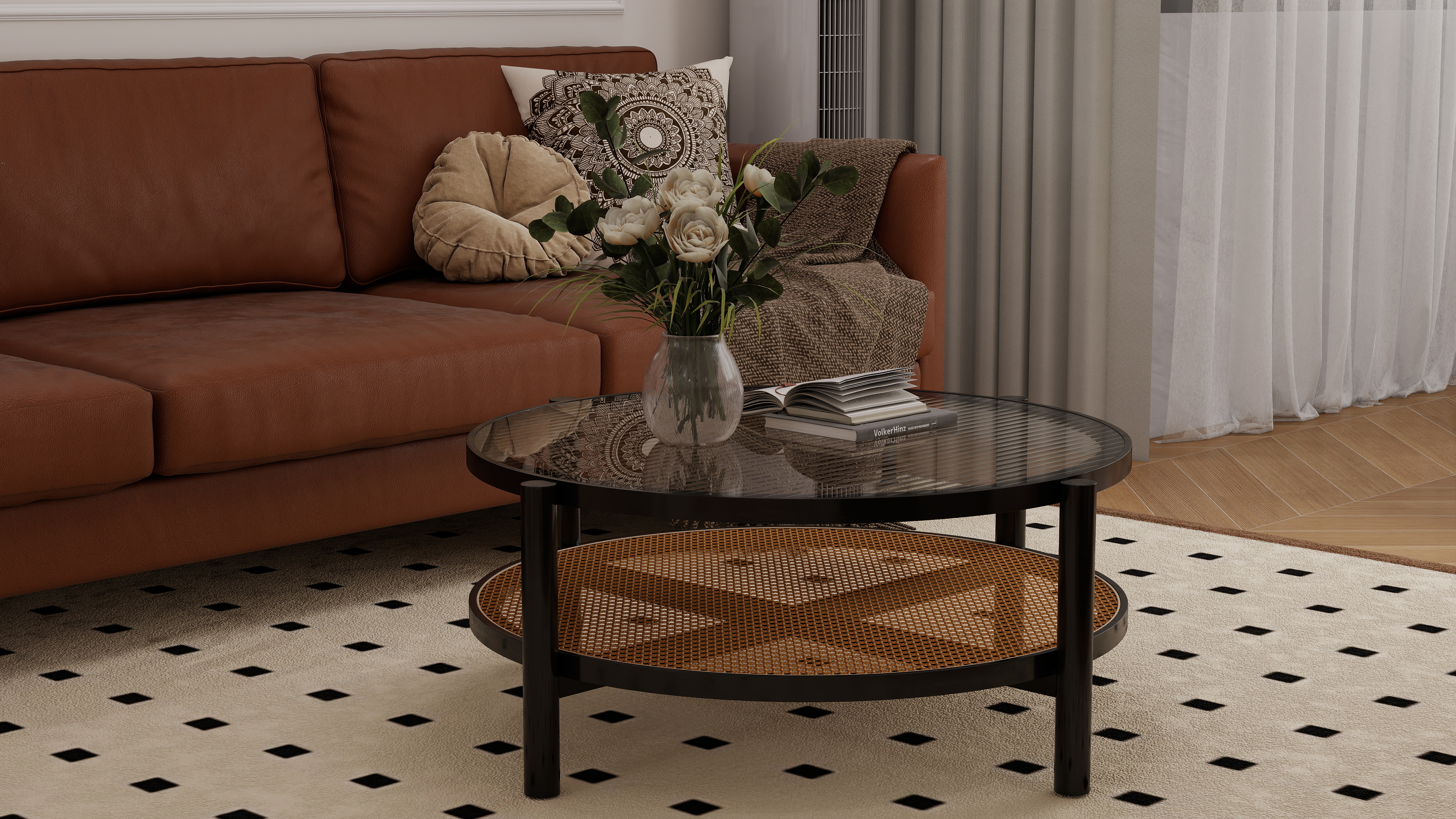 设计师_周粥-颐和府1-16-装修设计方案