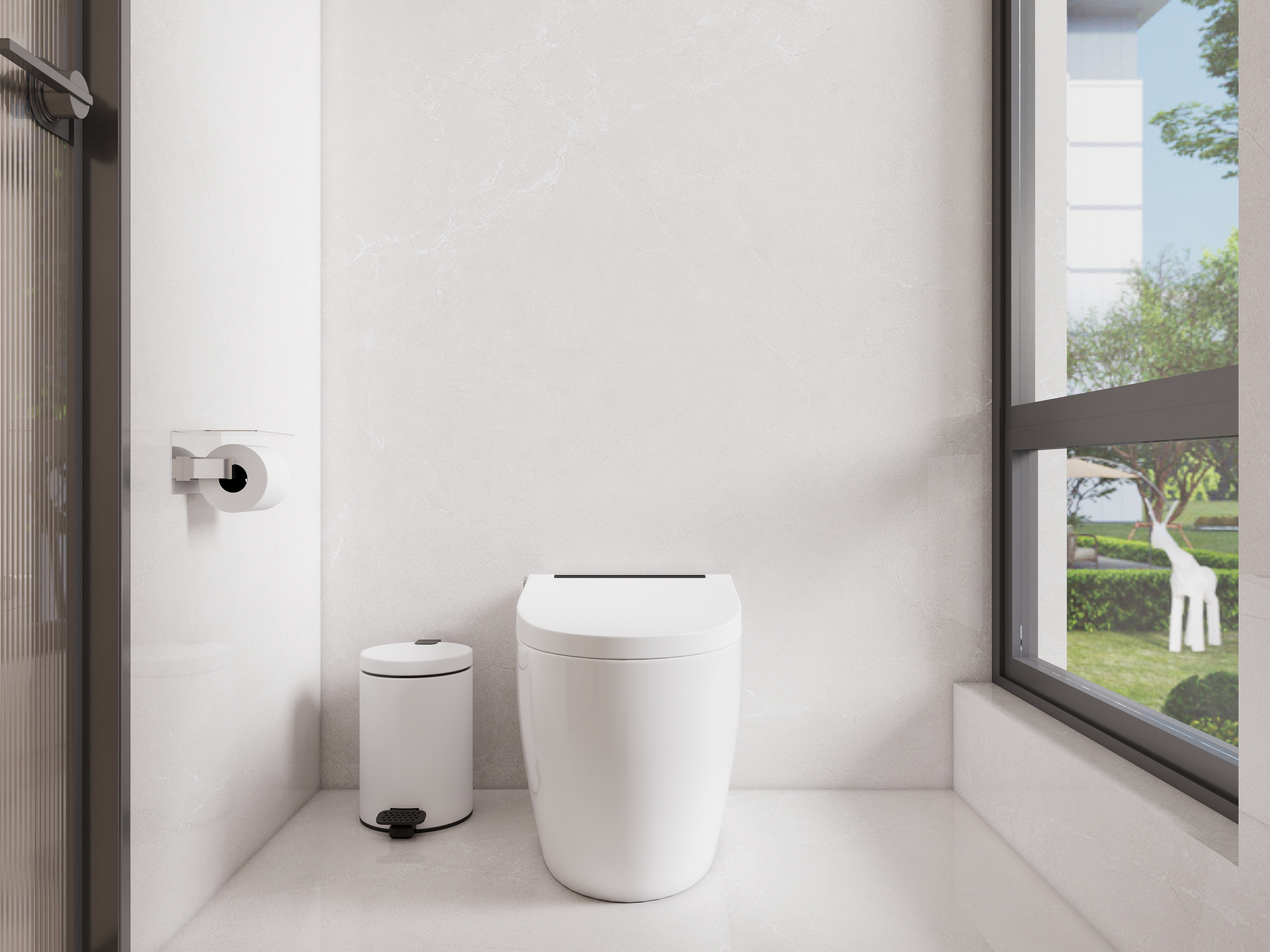 李佳洋-翡玲湾3期77栋装修效果图