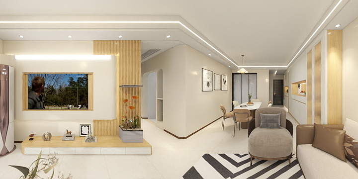 MiSSSQ-装修图纸-装修设计方案