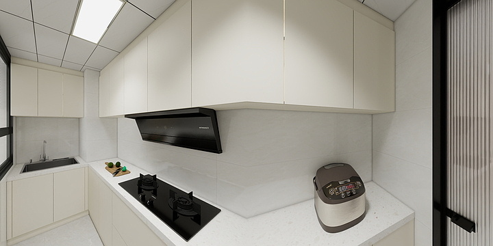 陶总监-廖总监-甘女士新天地襄乐府2-1-2003，-装修设计方案