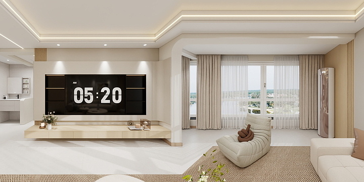 180****5363rnPk-江山阅117-装修设计方案